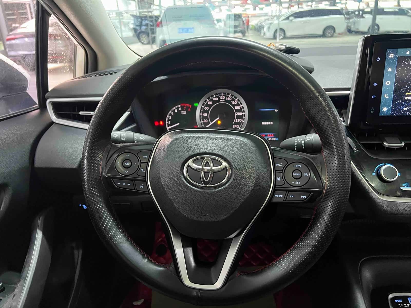 Toyota Corolla, 2022 9
