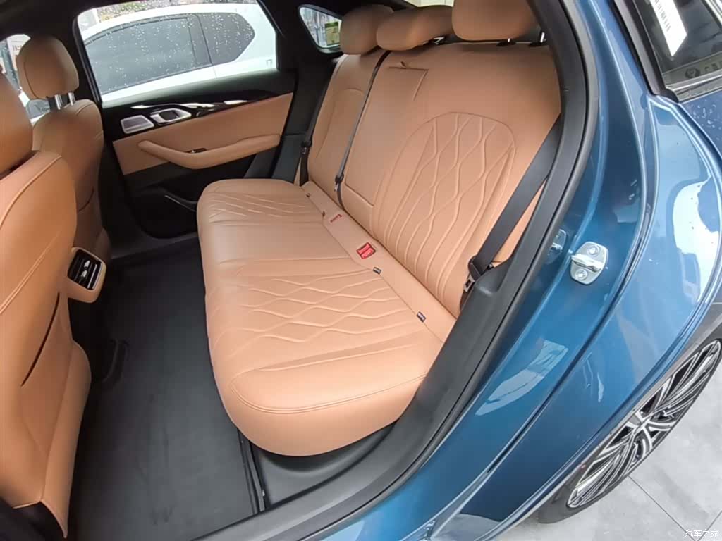 Geely A7, 2025 17