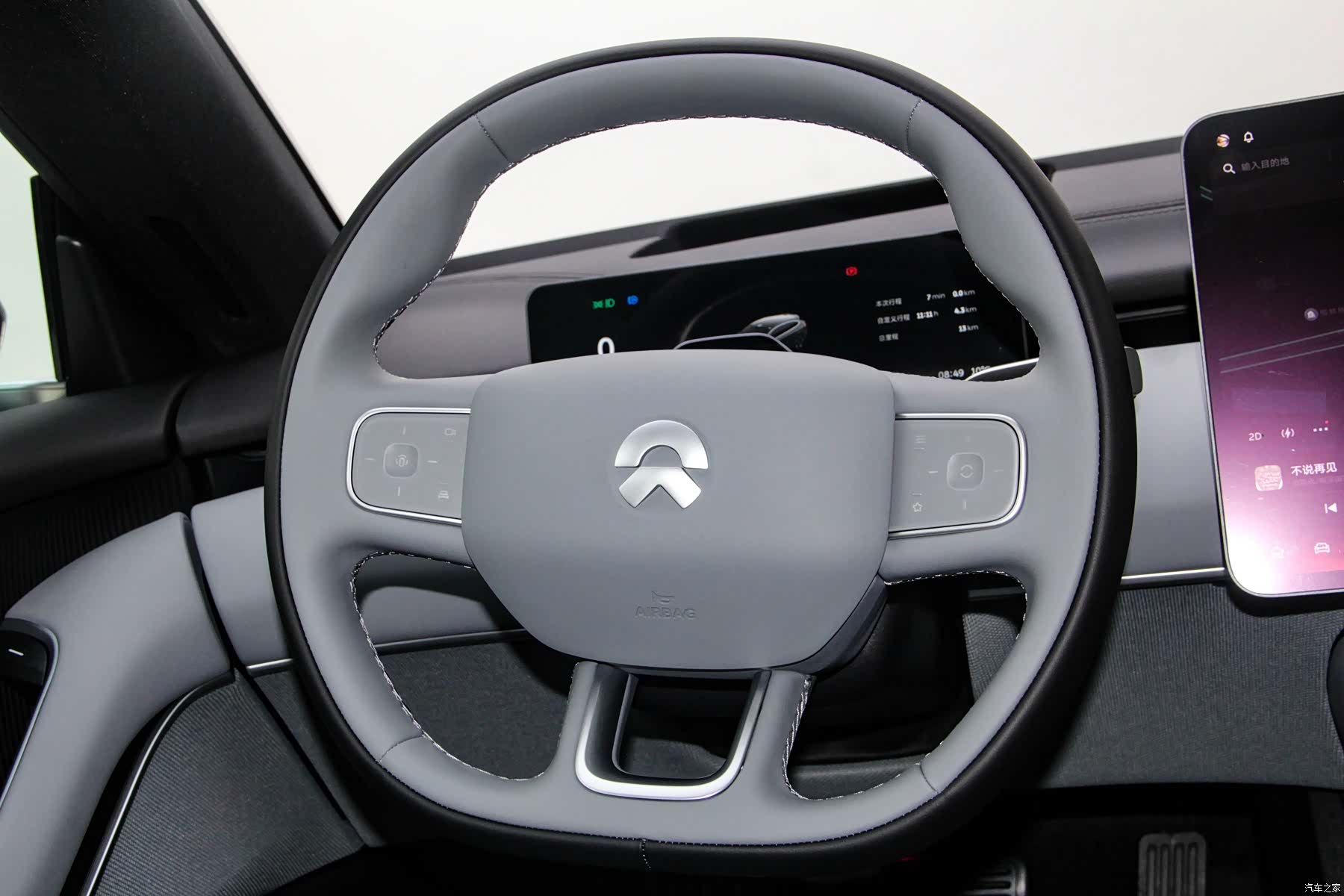 NIO ET5, 2026 19