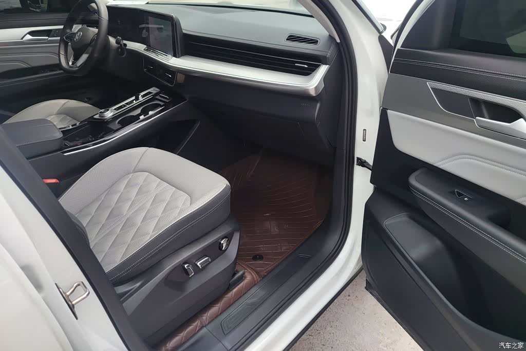 Volkswagen Talagon, 2024 8