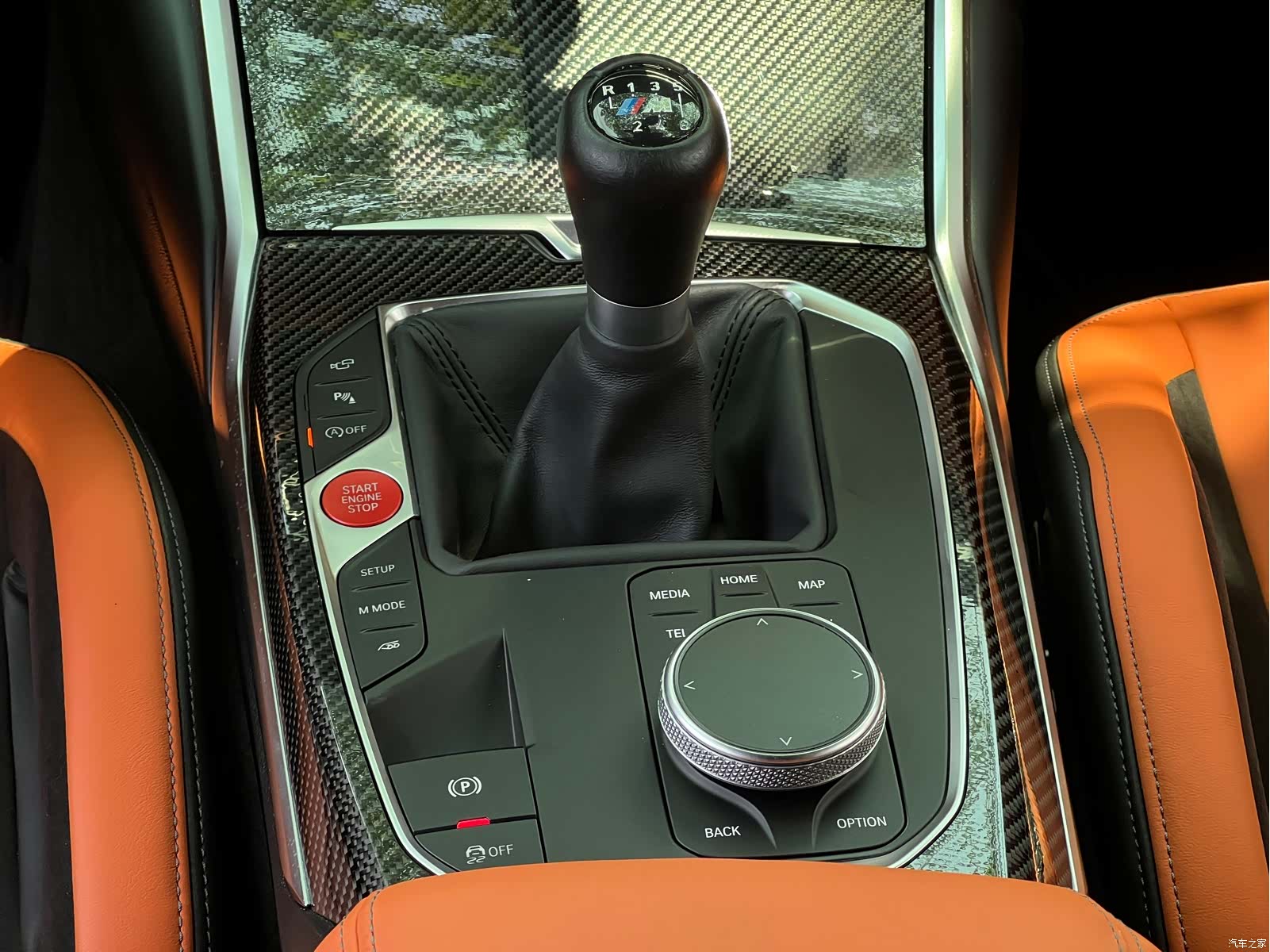 BMW M3, 2023 19