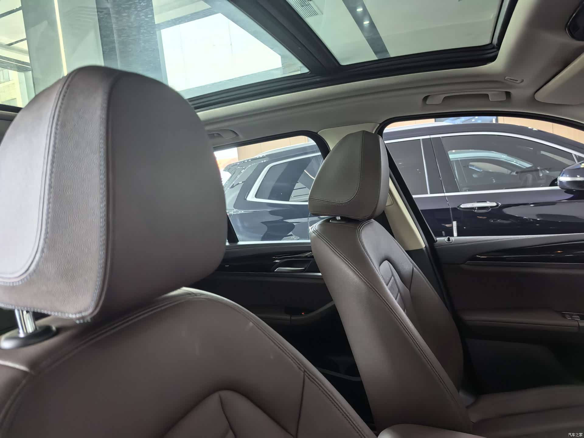 BMW X3, 2019 8