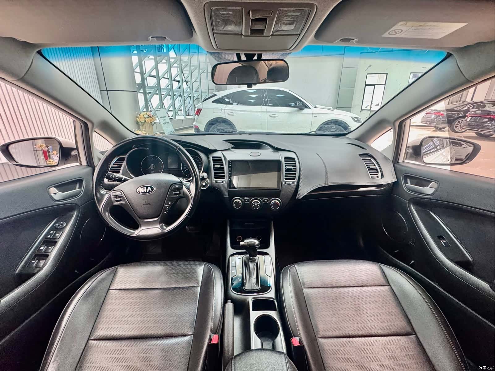 Kia K3, 2019 17