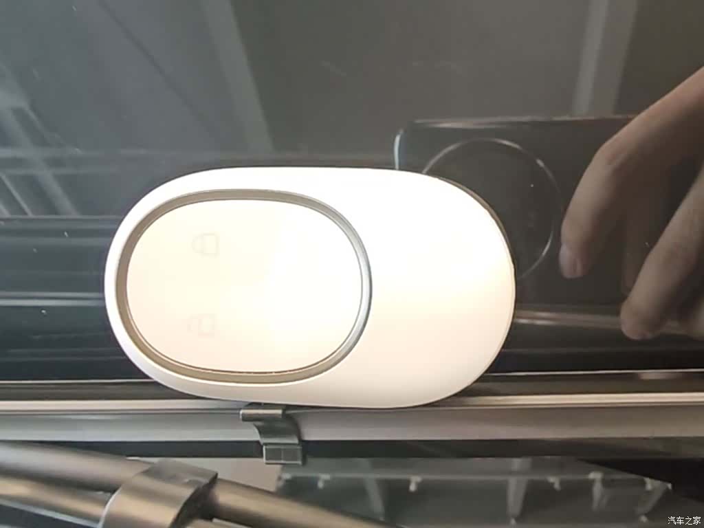 NIO ES8, 2024 9