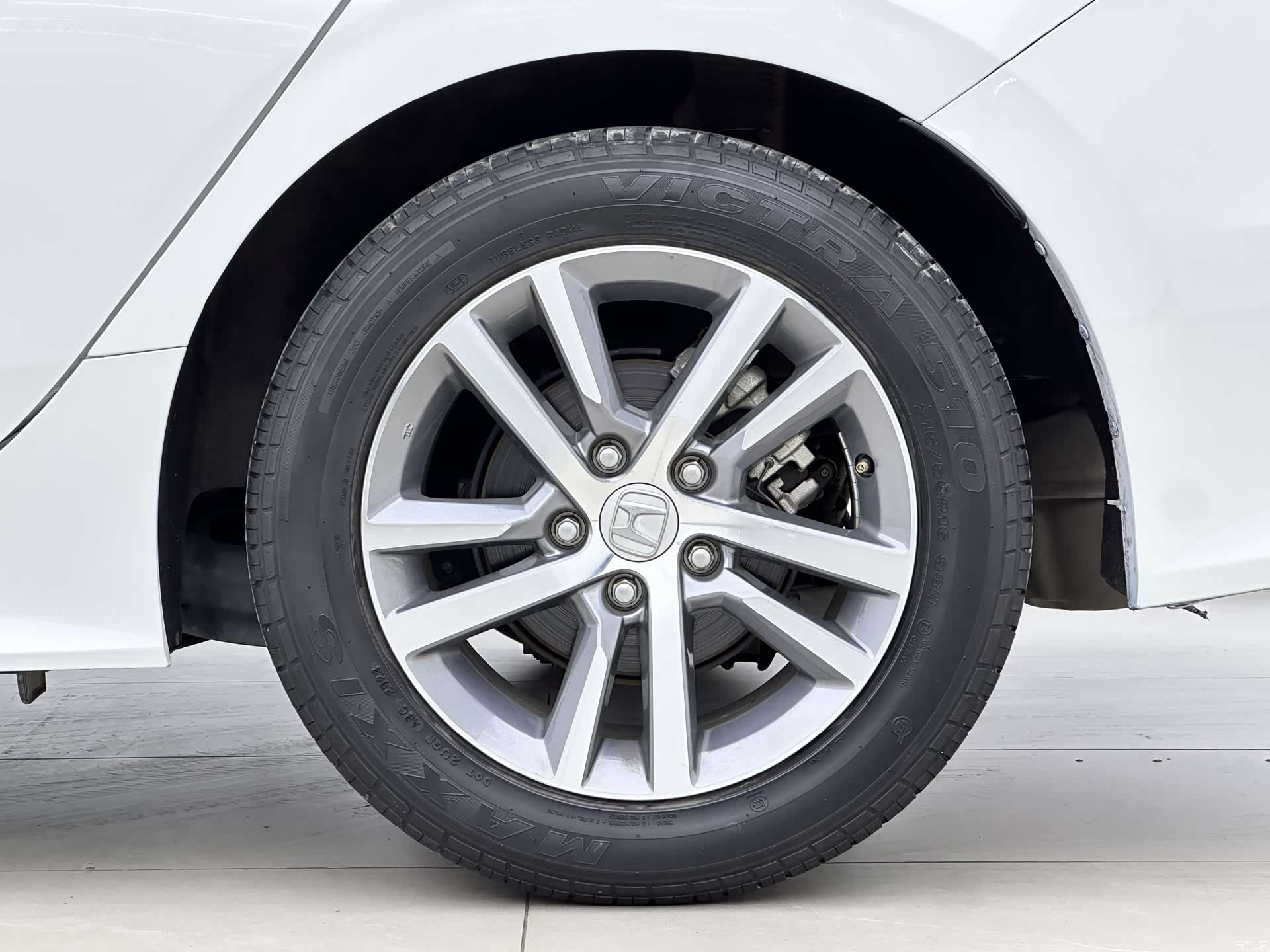 Honda Civic, 2023 11