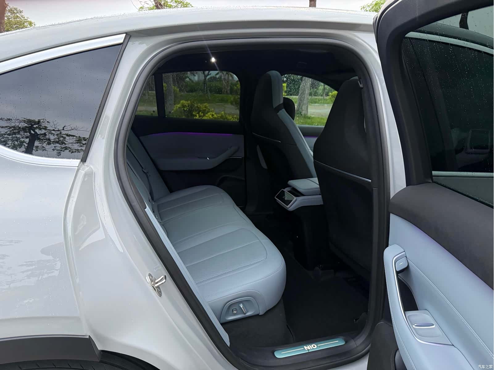 NIO EC6, 2024 14