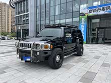 ����H3 2008�� H3x 3.7