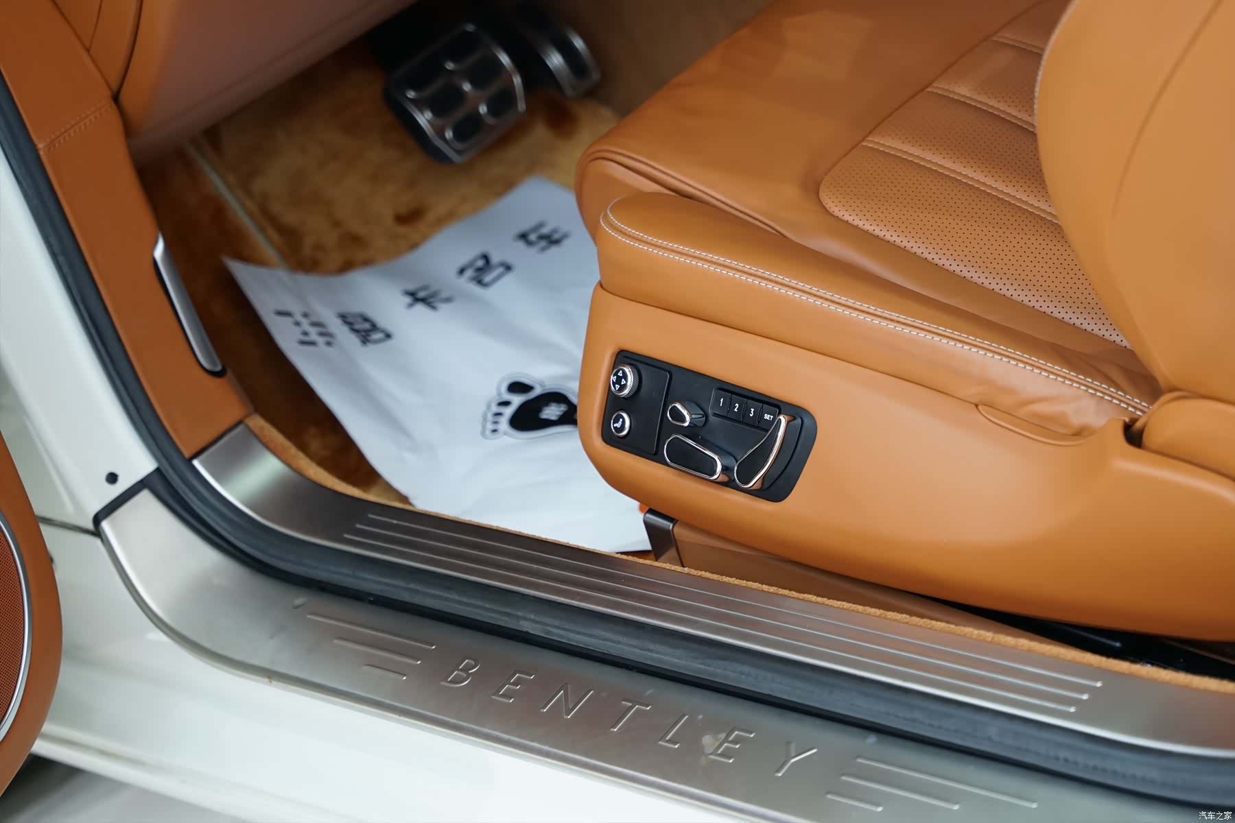 Bentley Continental GT, 2017 14
