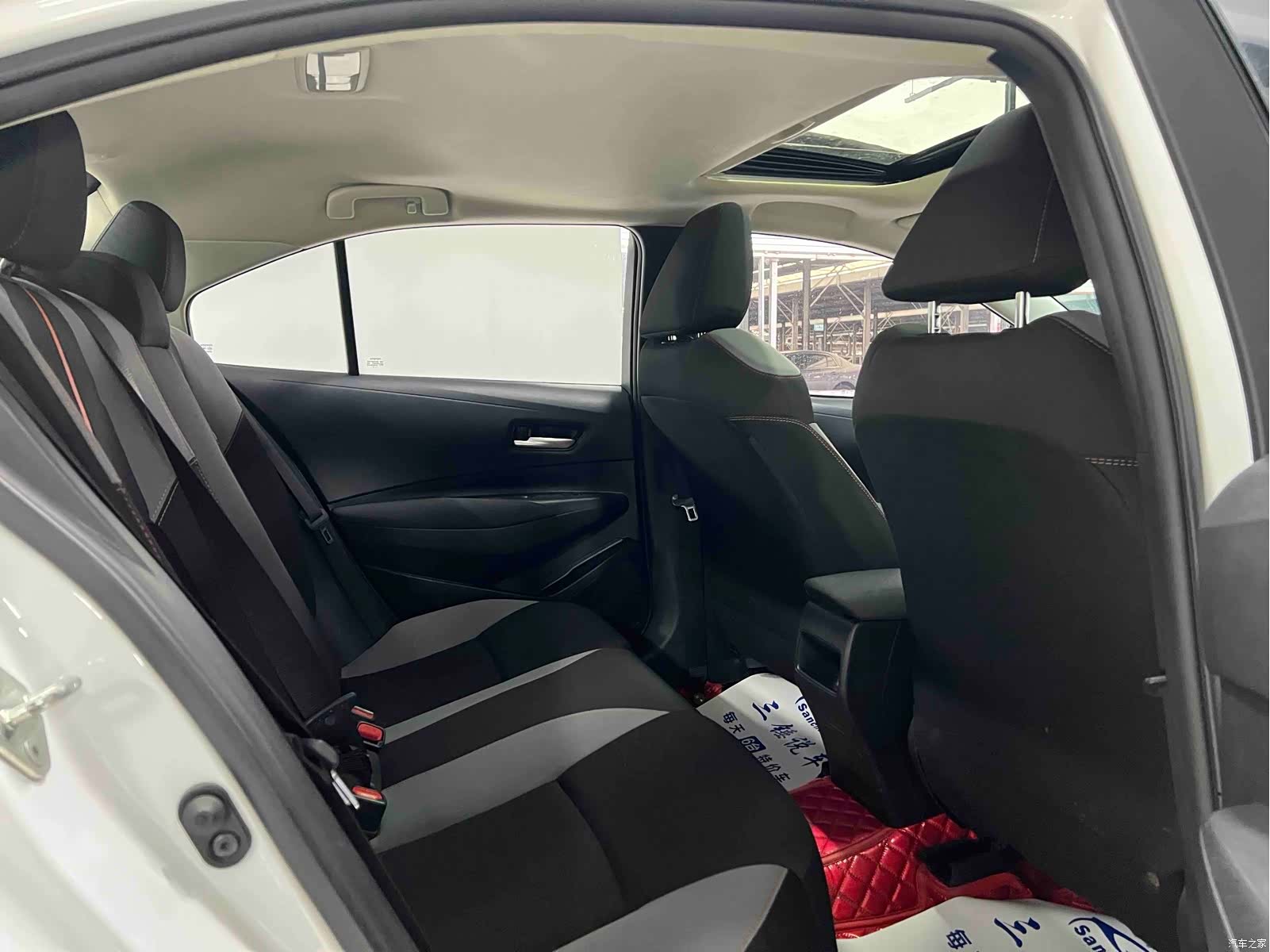 Toyota Corolla, 2022 14