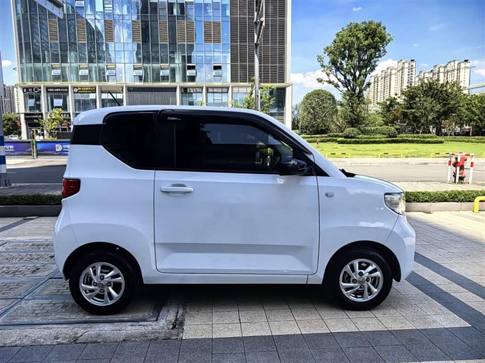 Wuling Hongguang MINIEV Wuling Hongguang MINIEV