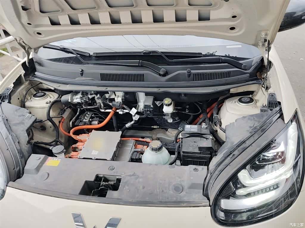 Wuling Bingo, 2025 20