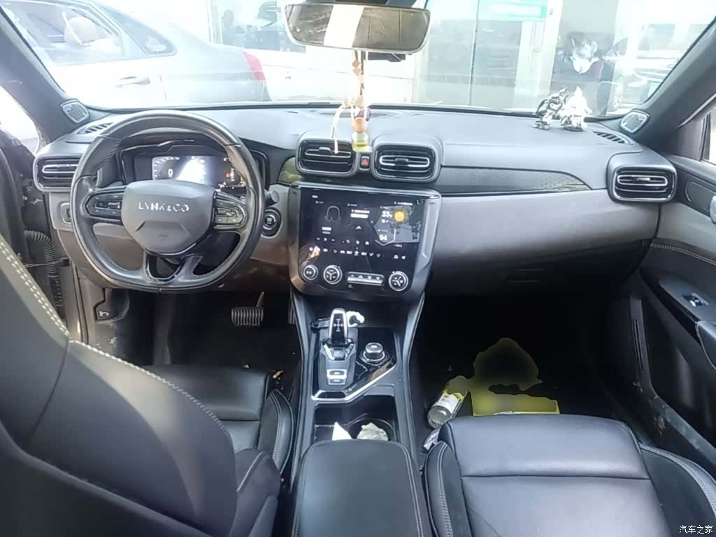 Lynk & Co 02, 2022 10