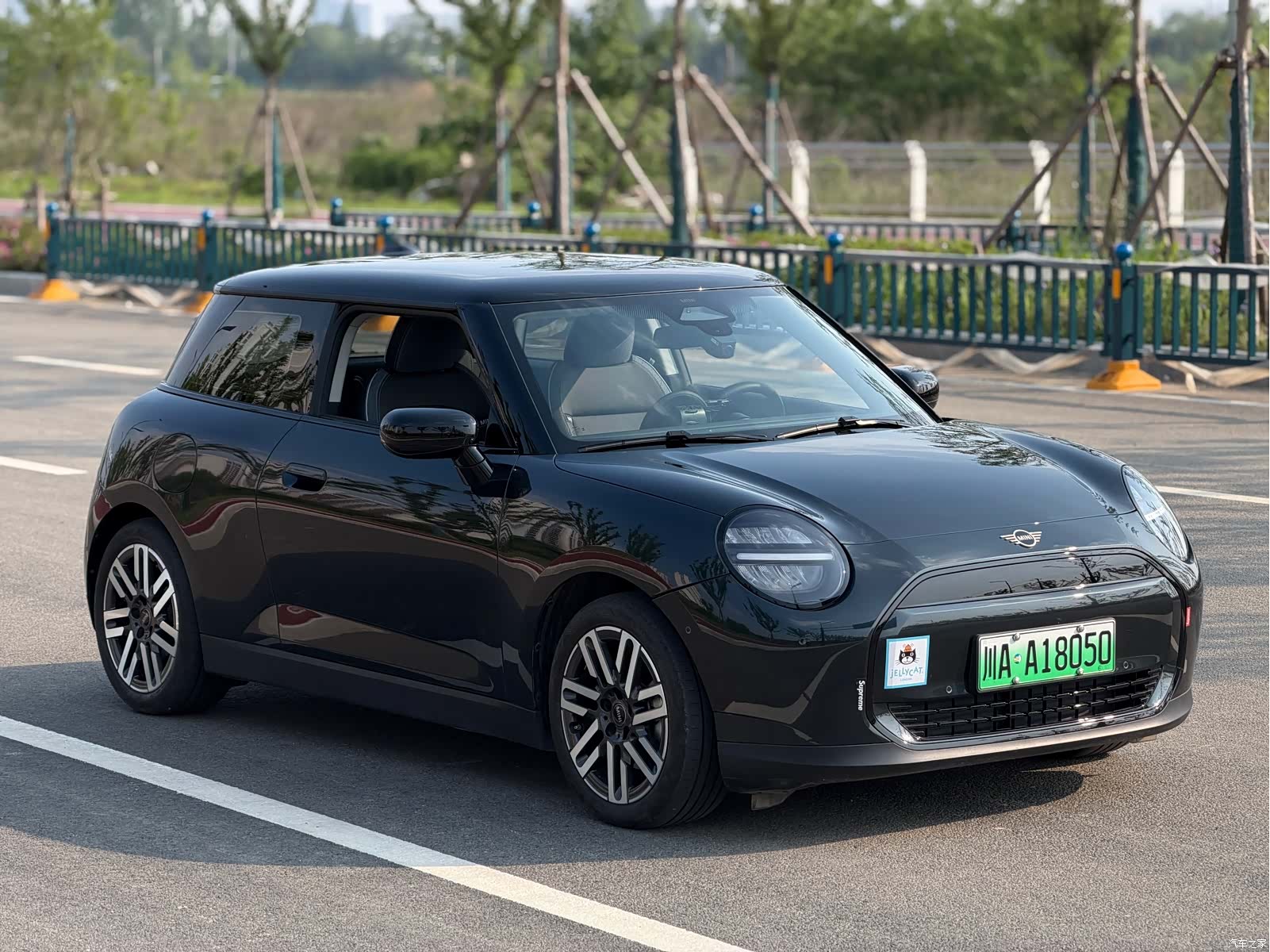 Mini Cooper, 2025 2