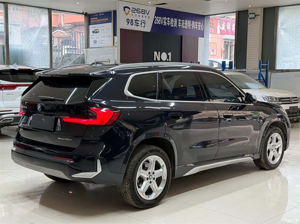 BMW X1, 2023 4