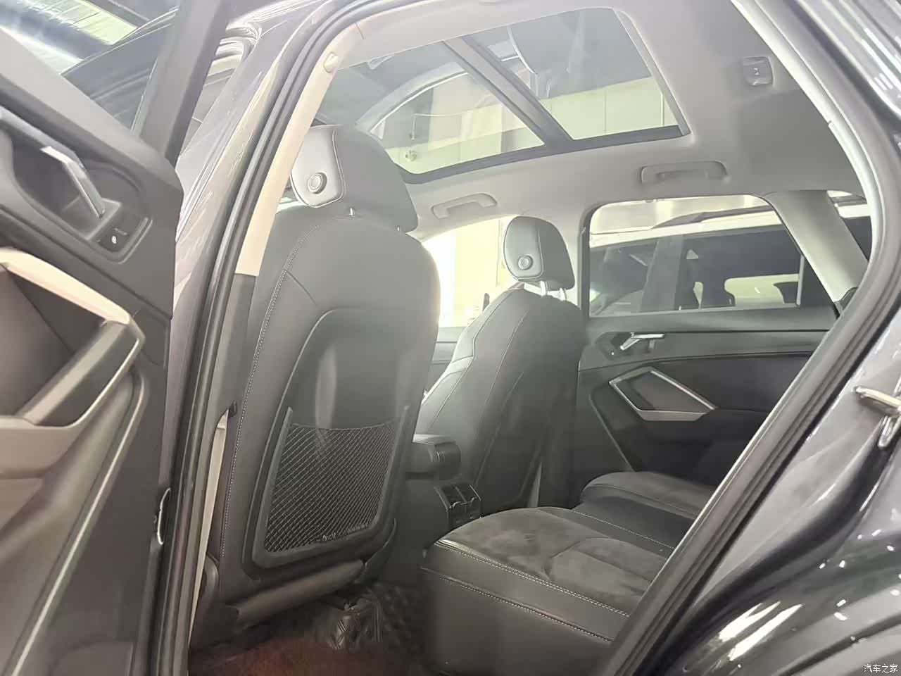 Audi Q3, 2022 14