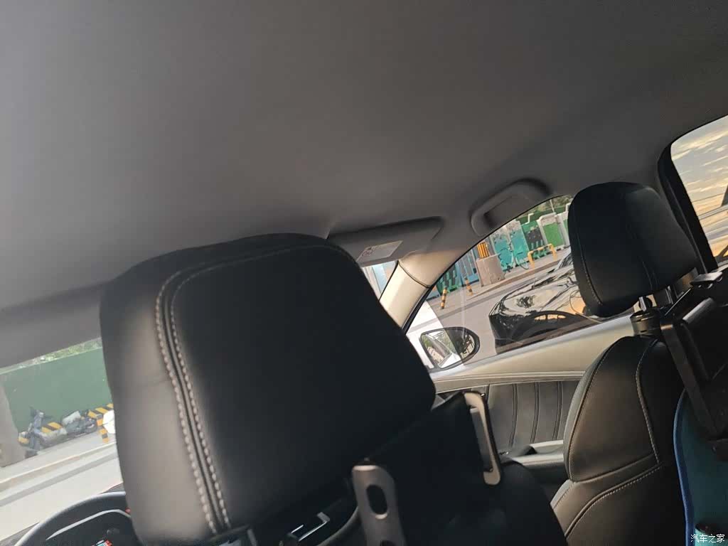 BYD E2, 2020 9