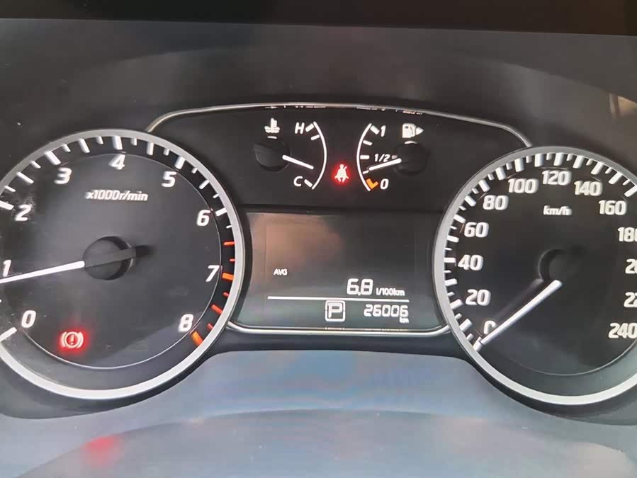 Nissan Sylphy 2022, фото 14