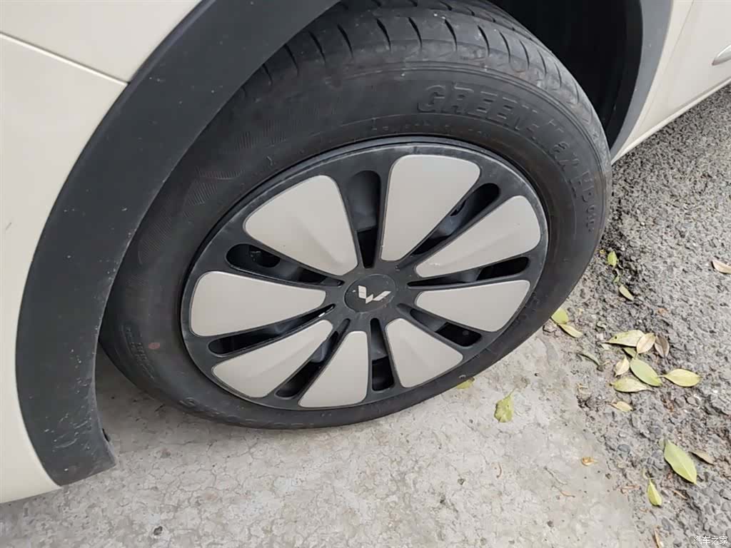 Wuling Bingo, 2025 23