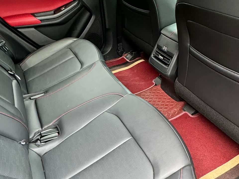 Changan CS55PLUS