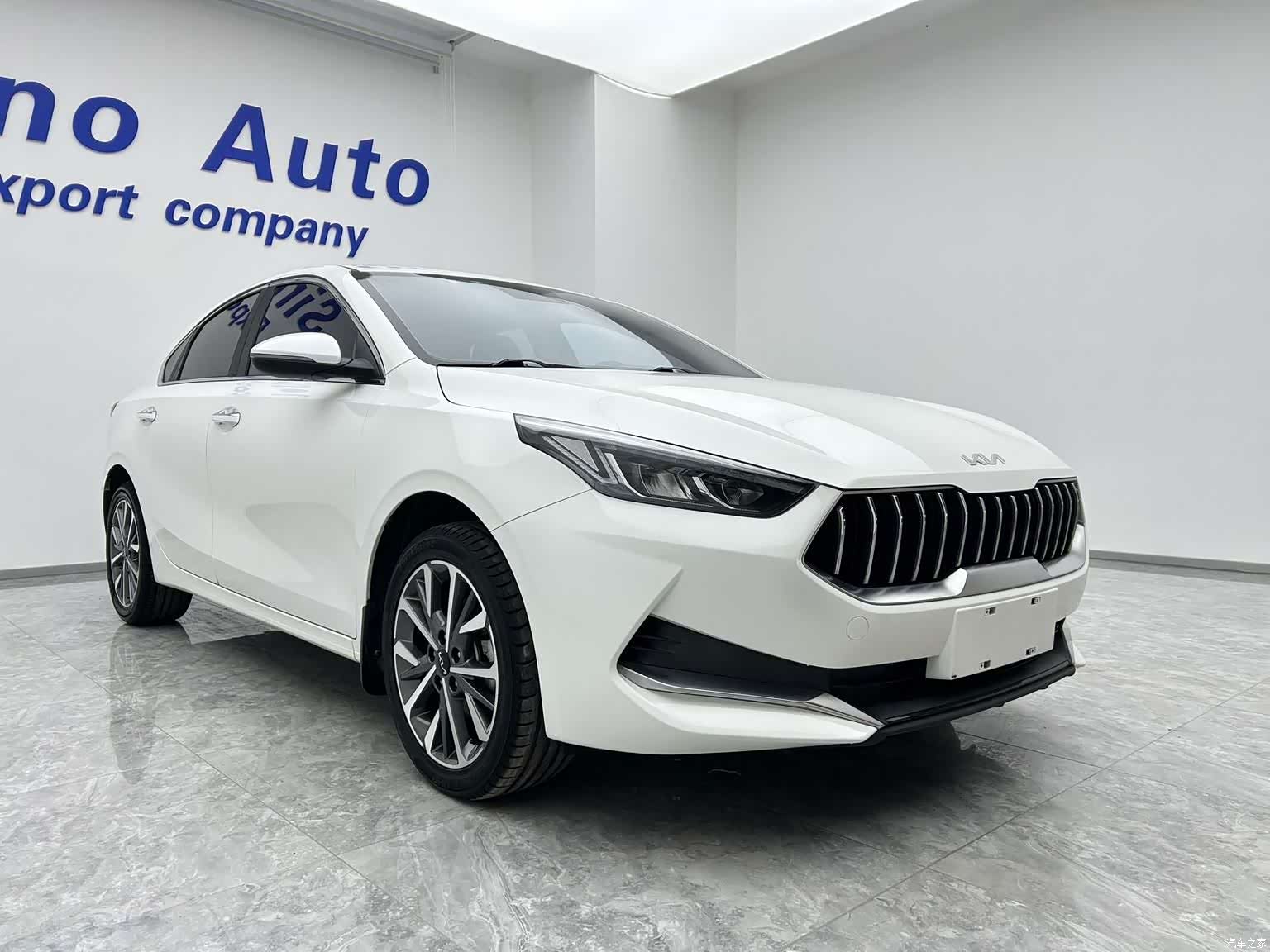 Kia K3, 2022 16