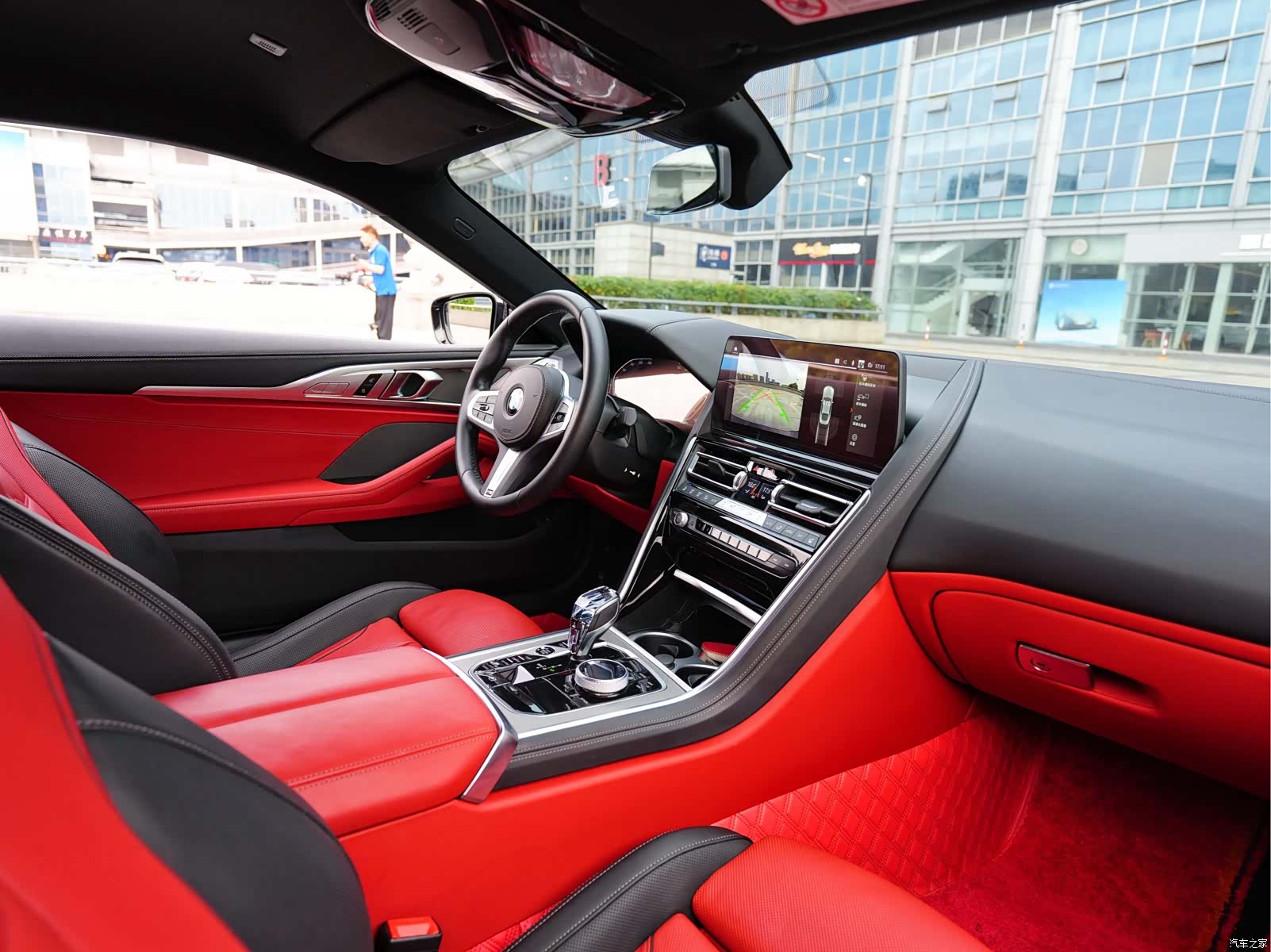 BMW 8 Series, 2024 8