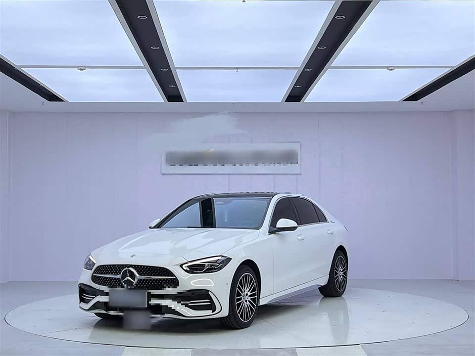 Mercedes-Benz Class C Mercedes-Benz Class C