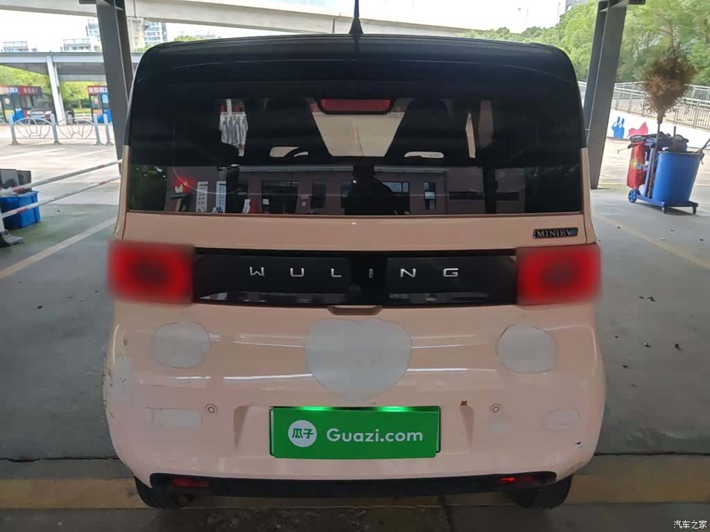 Wuling Yuan, 2022 6