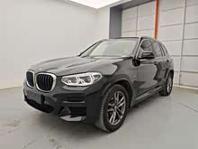 ����X3 2020�� xDrive25i M�˶���װ