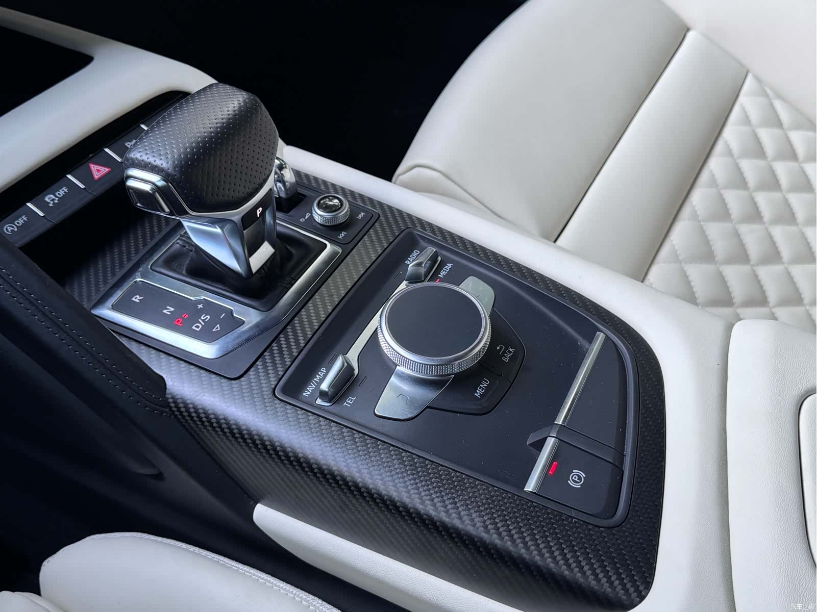 Audi R8, 2018 15