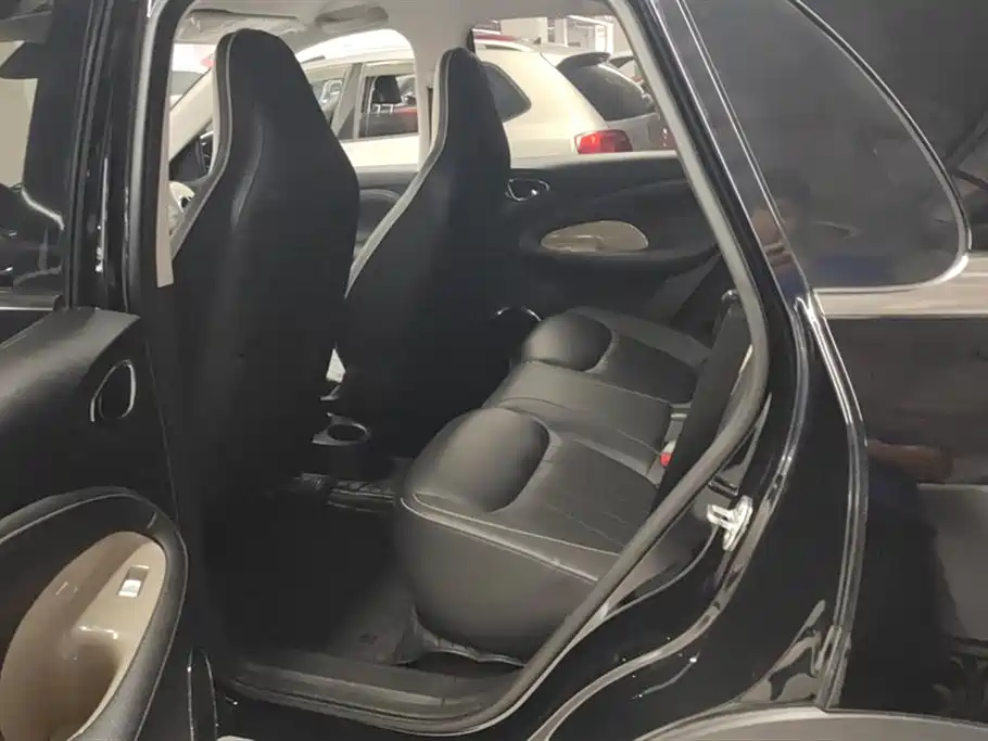 Wuling Wuling Bingguo