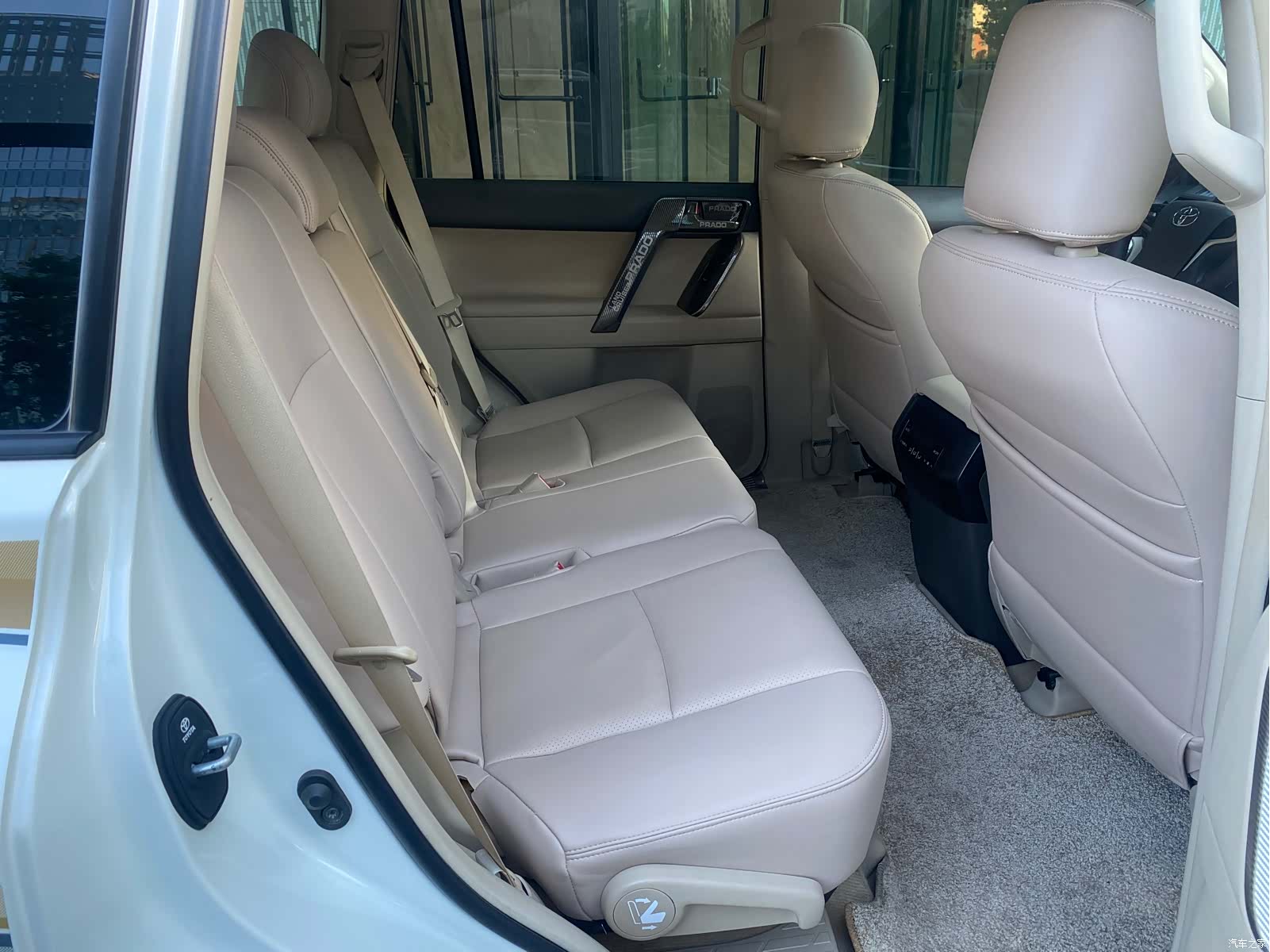 Toyota Prado, 2018 22