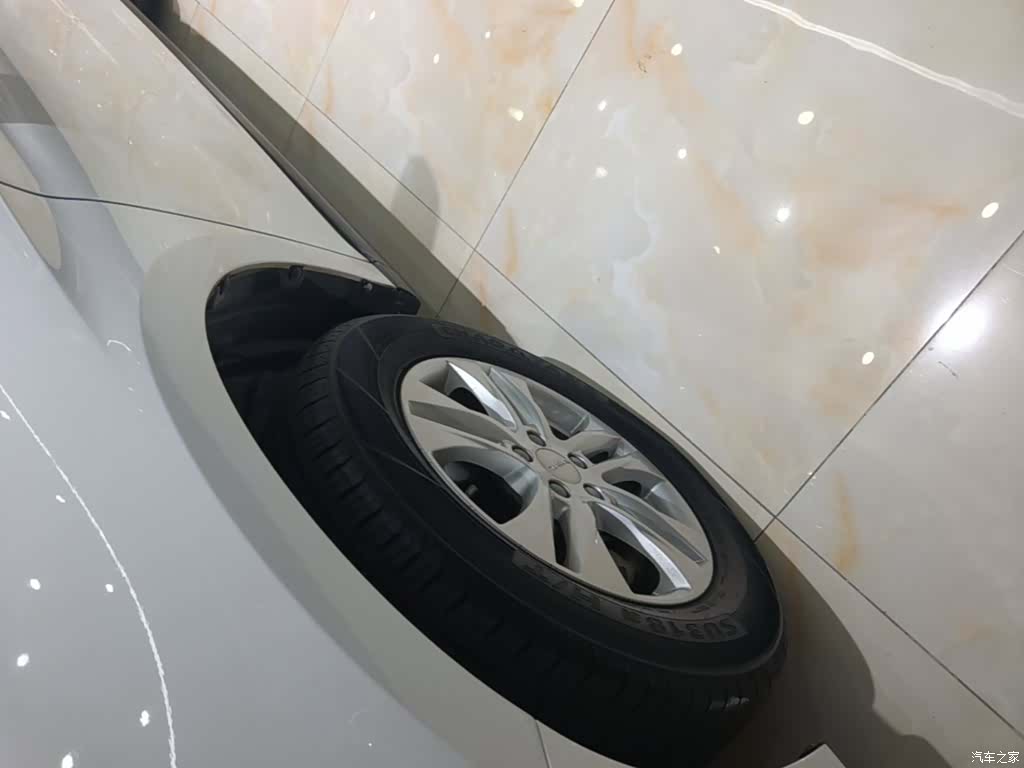 Haval M6, 2020 23
