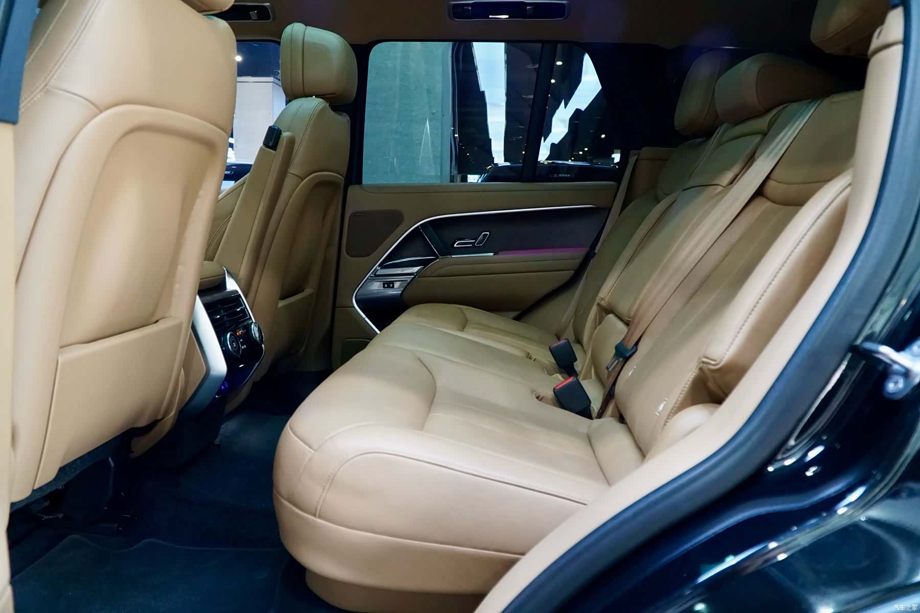 Land Rover Range Rover, 2022 9