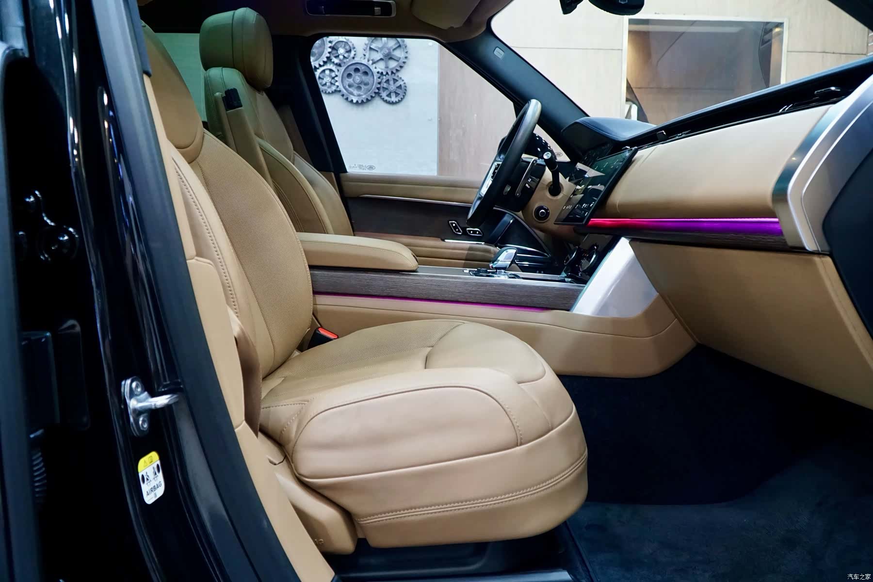 Land Rover Range Rover, 2022 8