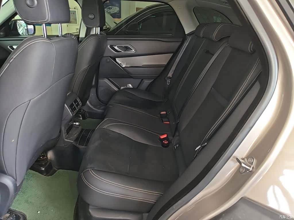 Land Rover Range Rover, 2022 17