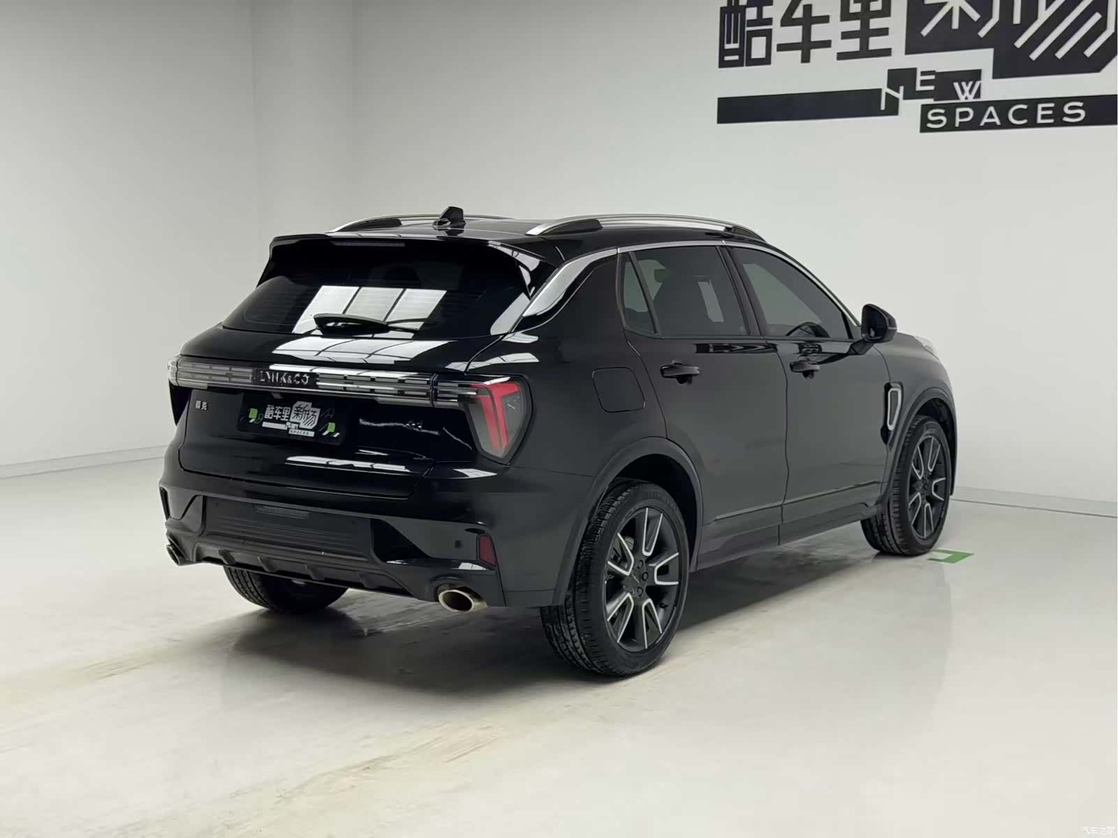 Lynk & Co 01, 2024 4