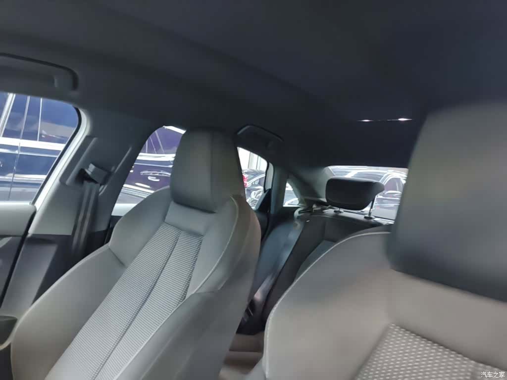 Audi A3, 2021 18