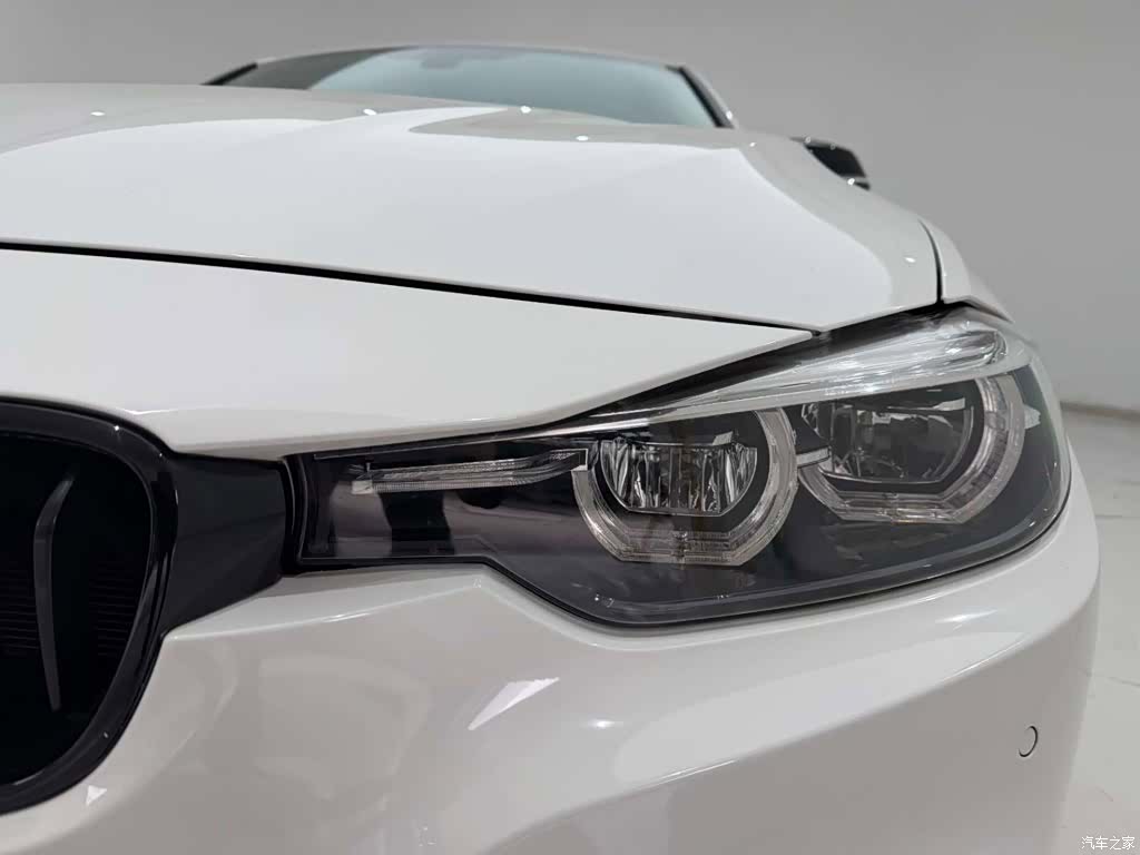 BMW 3 Series, 2018 2
