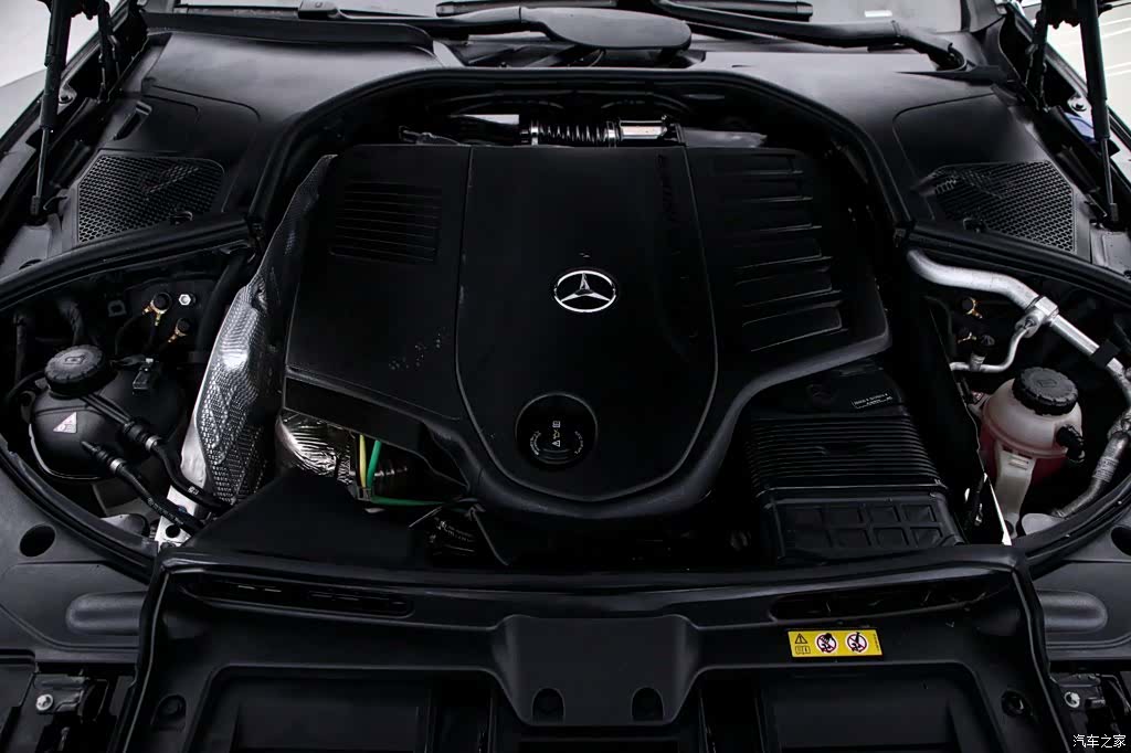 Maybach S-Class, 2025 18