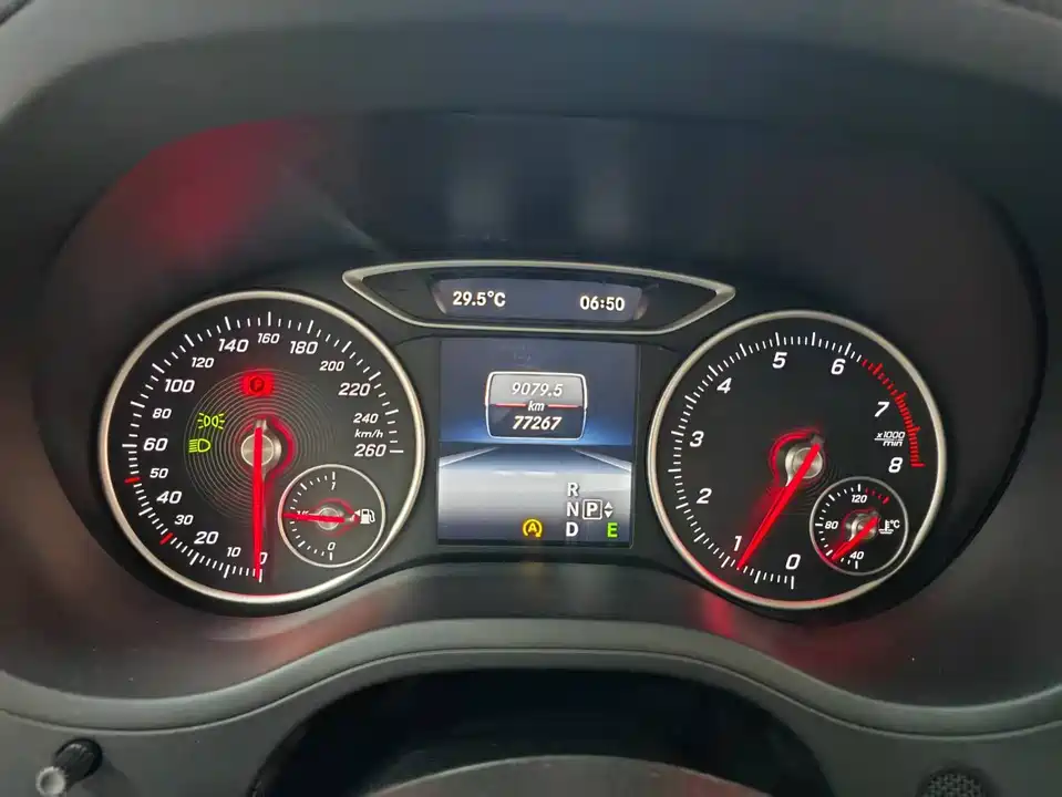 Mercedes-Benz Class B