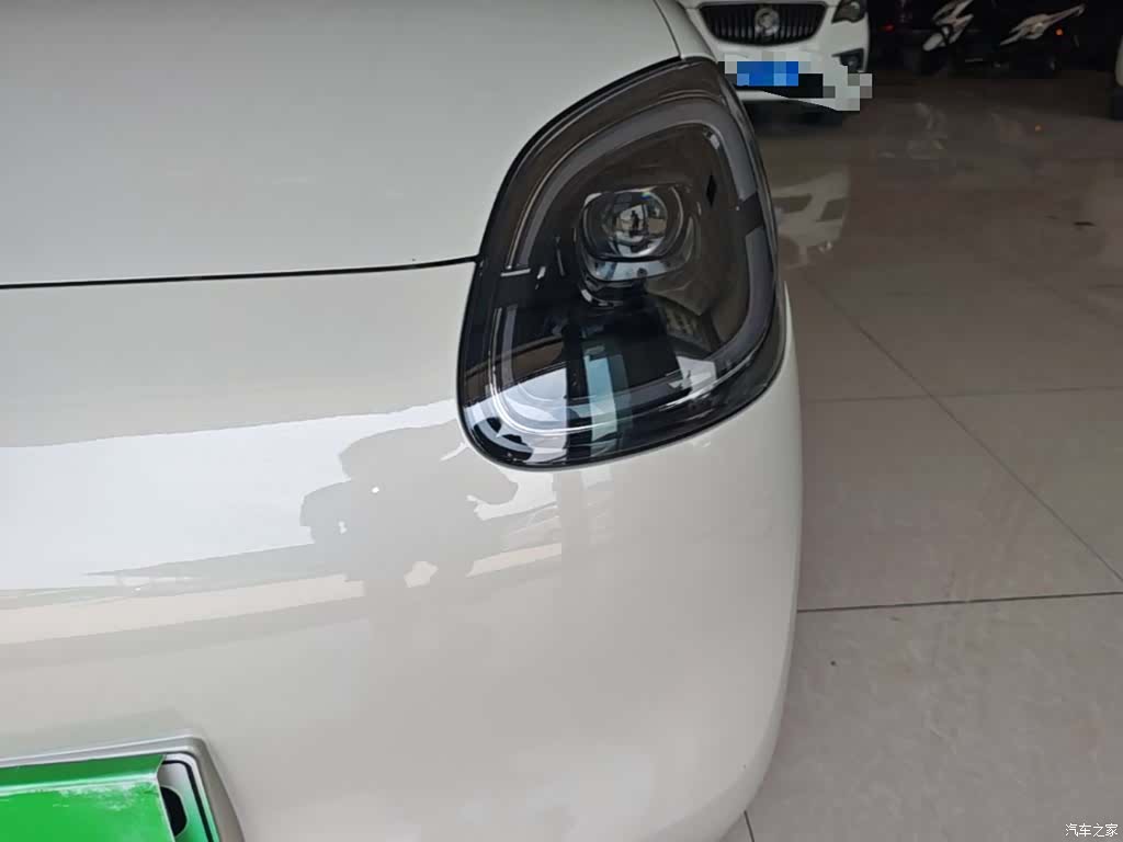 Wuling MINIEV, 2025 24