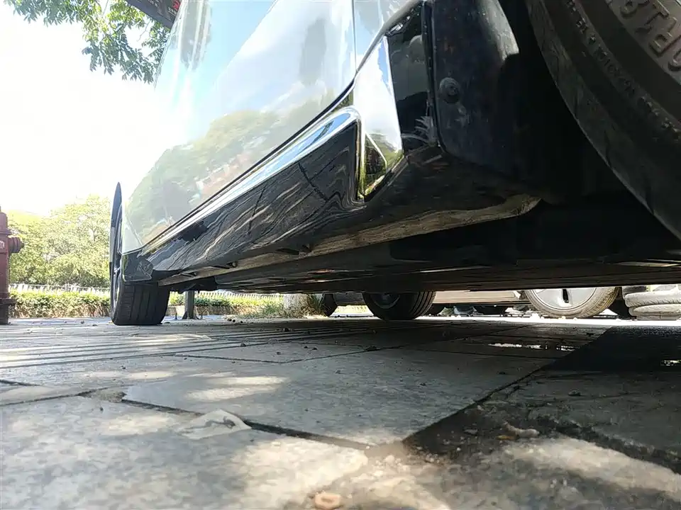 Wuling Wuling Starlight