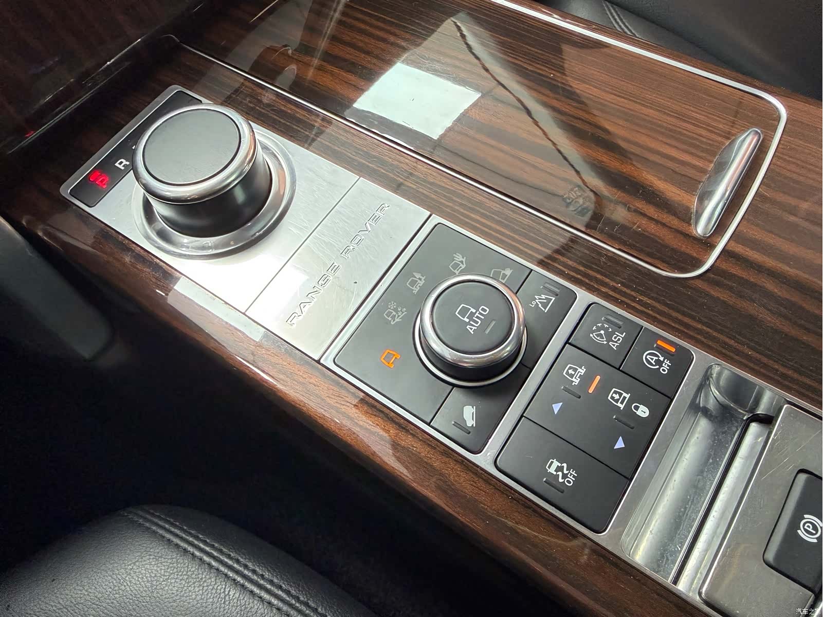 Land Rover Range Rover, 2017 17