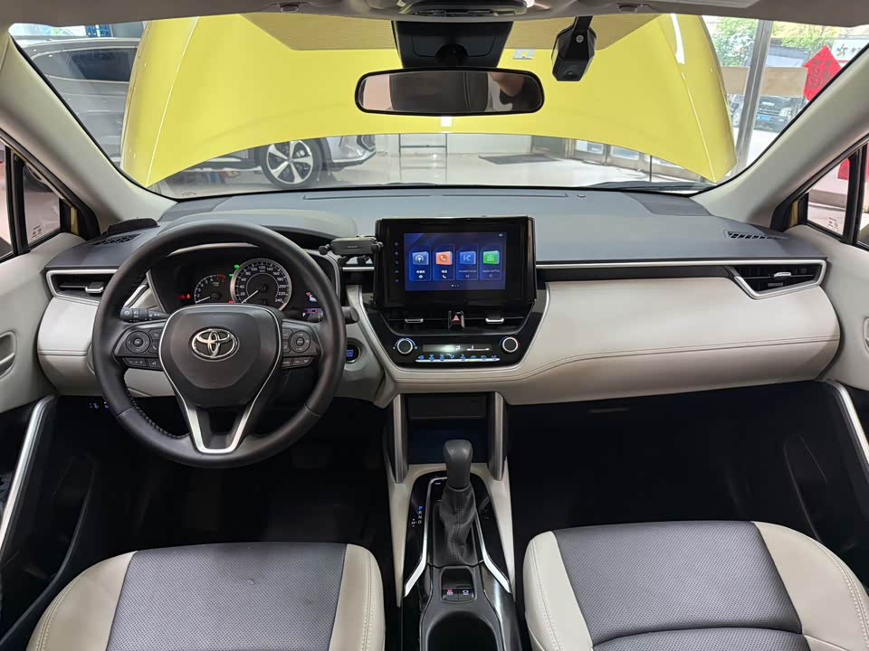 Toyota Fenglanda