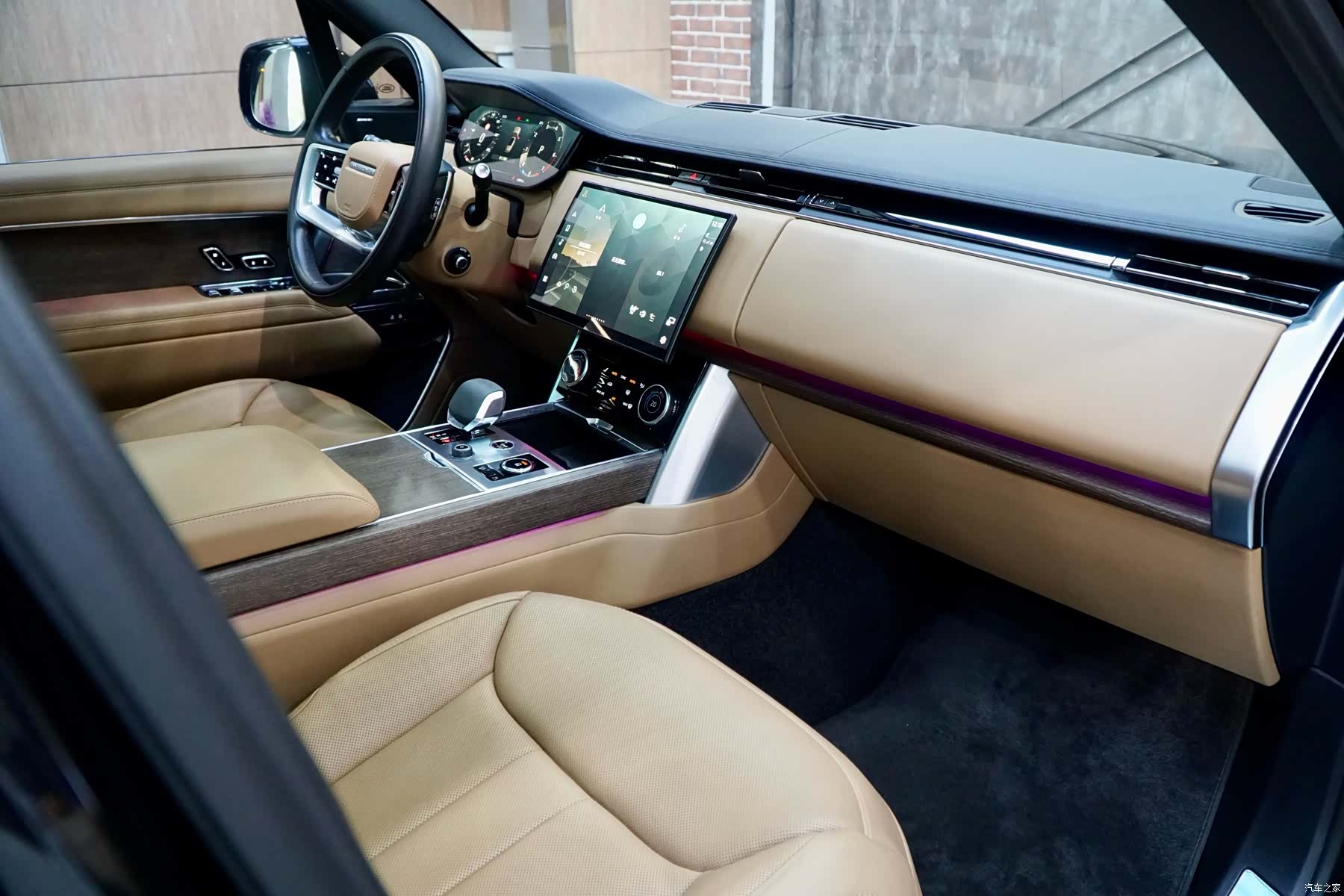 Land Rover Range Rover, 2022 6