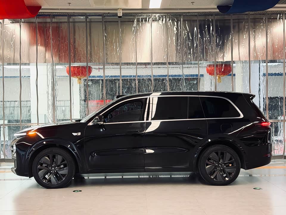 Li Auto Ideal L9