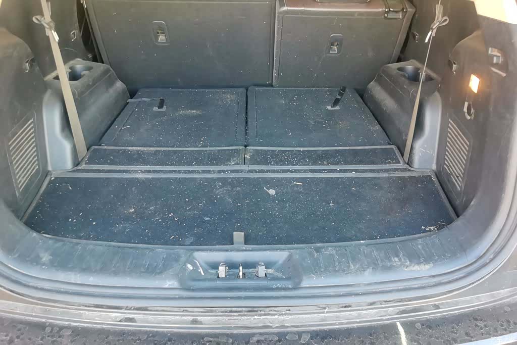 DongFeng 580, 2019 4