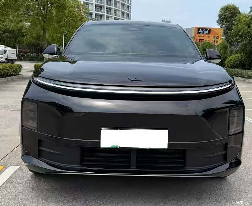 Li Auto L6, 2024 2