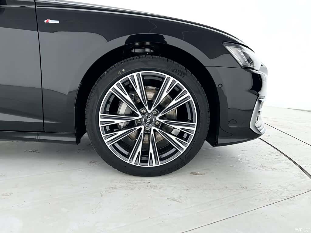 Audi A6L, 2026 8
