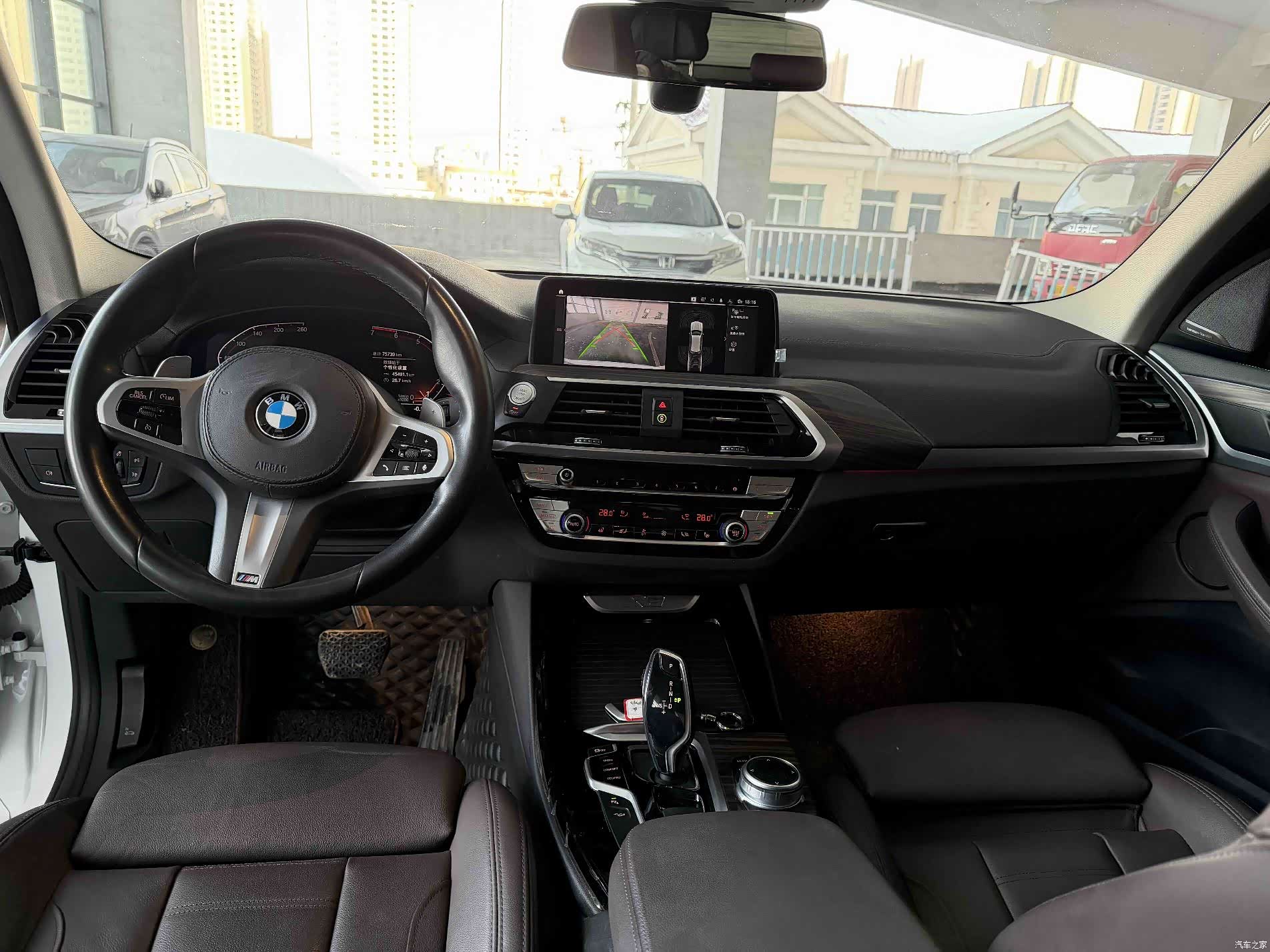 BMW X3, 2020 все фото